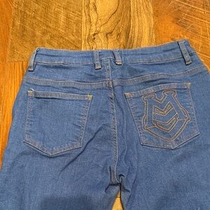 Rare Love Moschino jeans